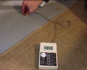 Prevent Lung Cancer and Test for Radon in Tennessee